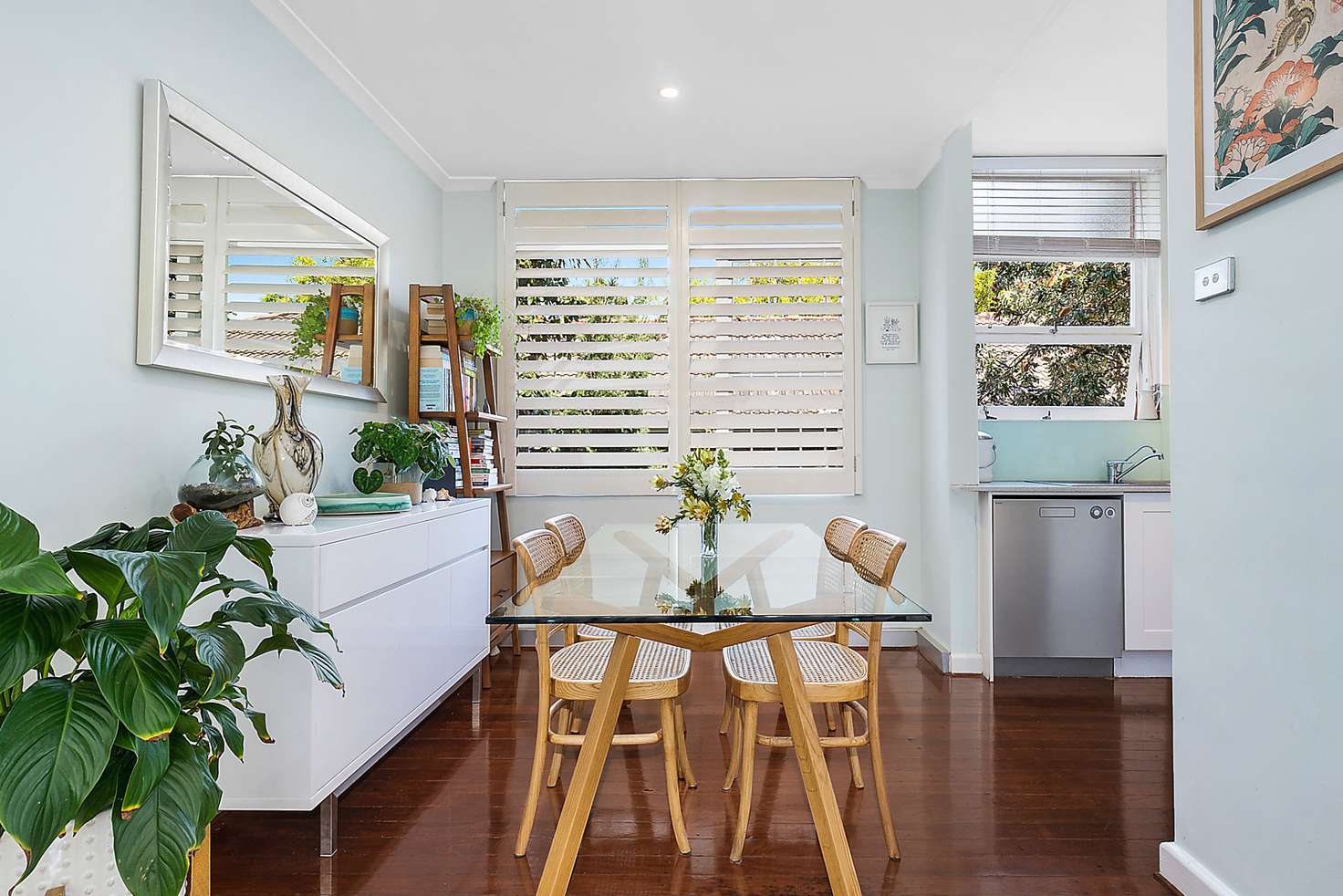 Main view of Homely apartment listing, 1/30 Blandford Avenue, Bronte NSW 2024