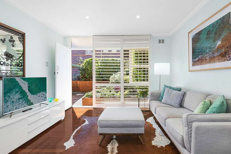 Second view of Homely apartment listing, 1/30 Blandford Avenue, Bronte NSW 2024