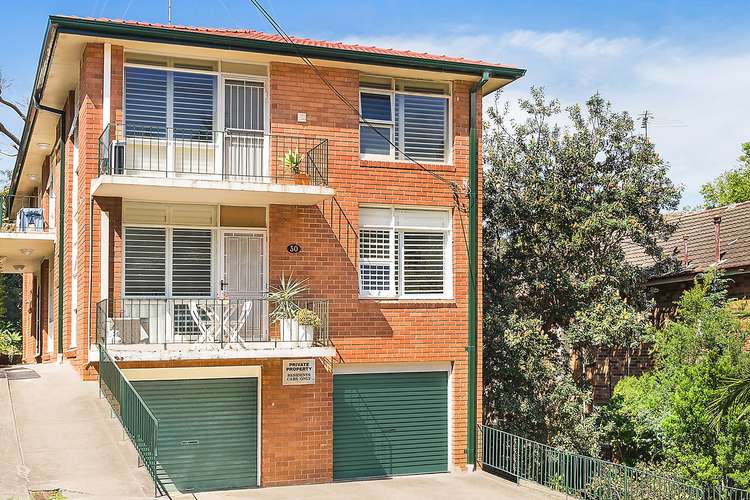 Sixth view of Homely apartment listing, 1/30 Blandford Avenue, Bronte NSW 2024