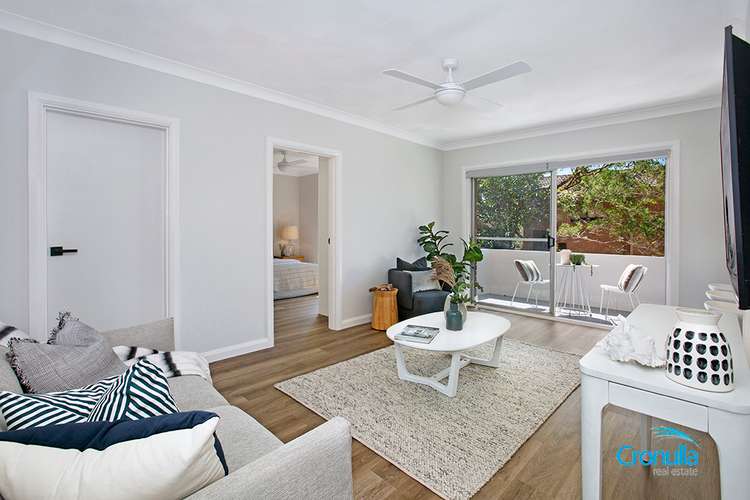 Main view of Homely apartment listing, 12/21 Bando Road, Cronulla NSW 2230