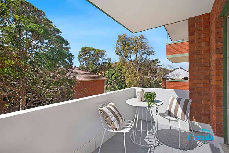 Third view of Homely apartment listing, 12/21 Bando Road, Cronulla NSW 2230