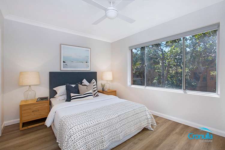 Fourth view of Homely apartment listing, 12/21 Bando Road, Cronulla NSW 2230