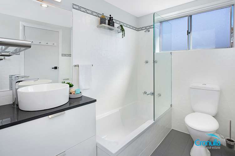 Fifth view of Homely apartment listing, 12/21 Bando Road, Cronulla NSW 2230