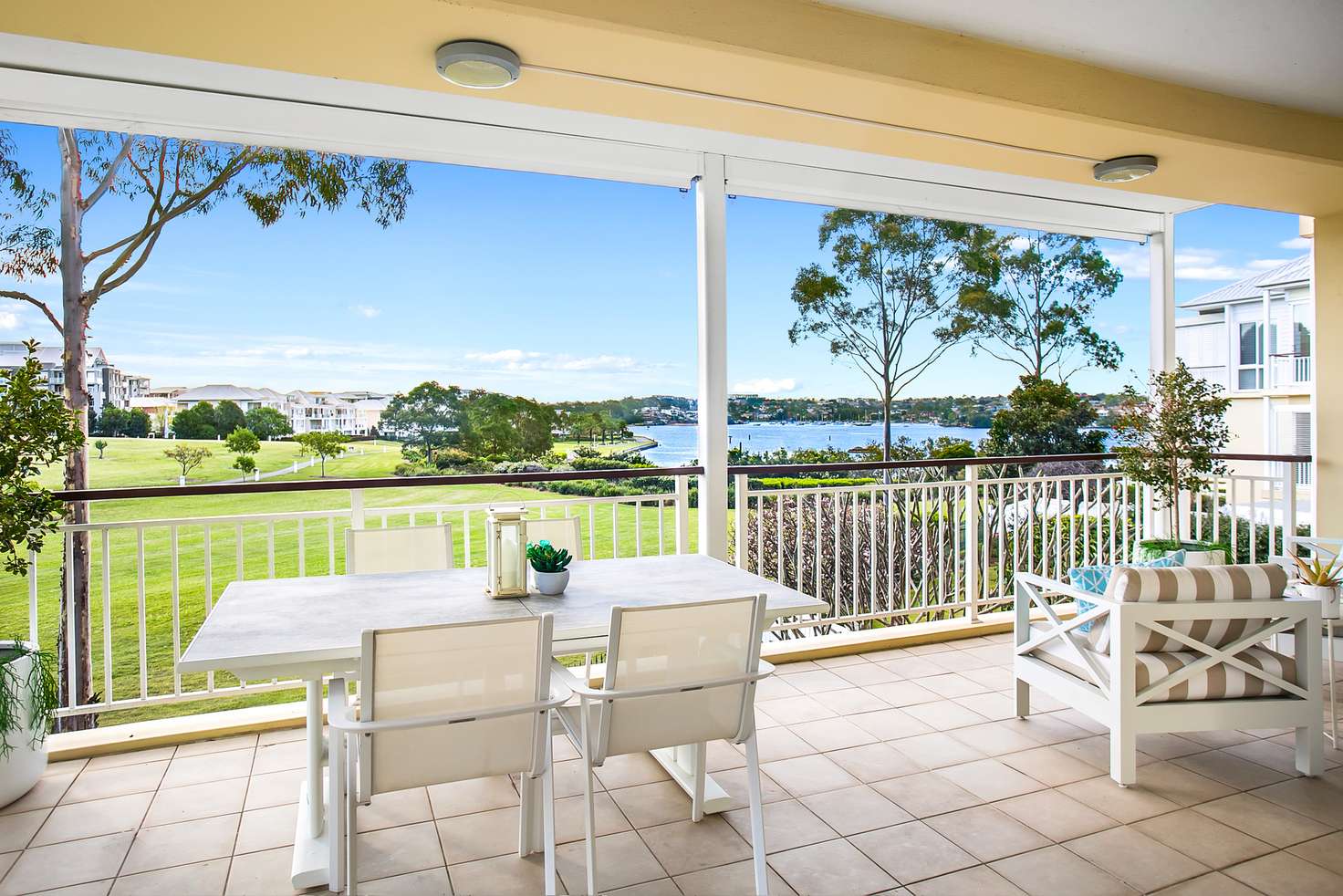 Main view of Homely apartment listing, 205/1-9 Admiralty Drive, Breakfast Point NSW 2137
