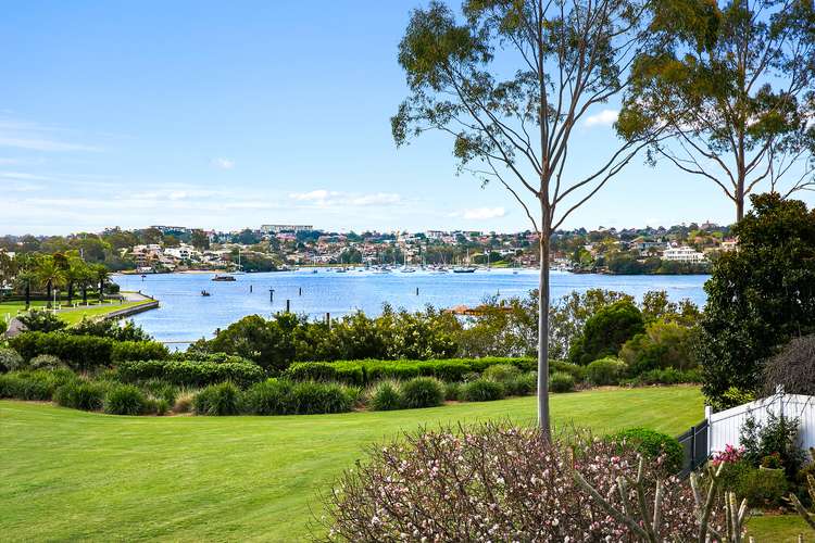 Second view of Homely apartment listing, 205/1-9 Admiralty Drive, Breakfast Point NSW 2137
