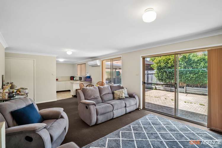 Second view of Homely villa listing, 64 Tasman Court, Caves Beach NSW 2281