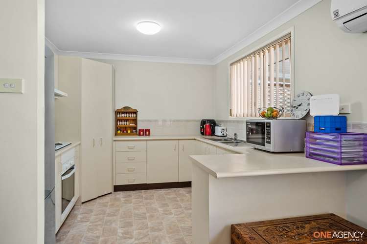 Fourth view of Homely villa listing, 64 Tasman Court, Caves Beach NSW 2281