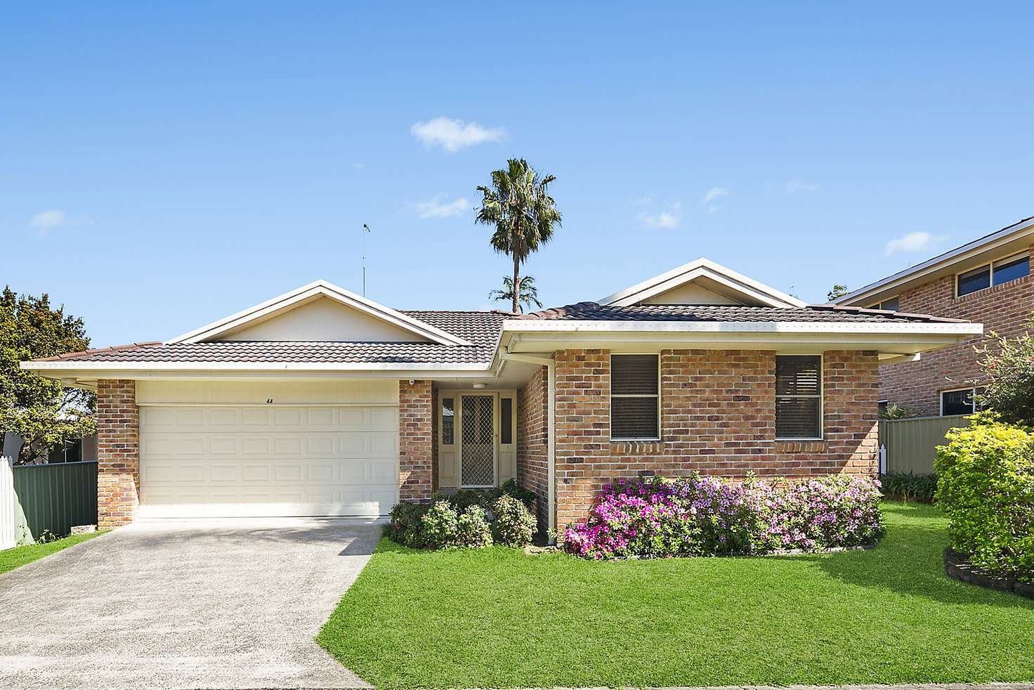 Main view of Homely house listing, 4A Eleventh Avenue, Sawtell NSW 2452