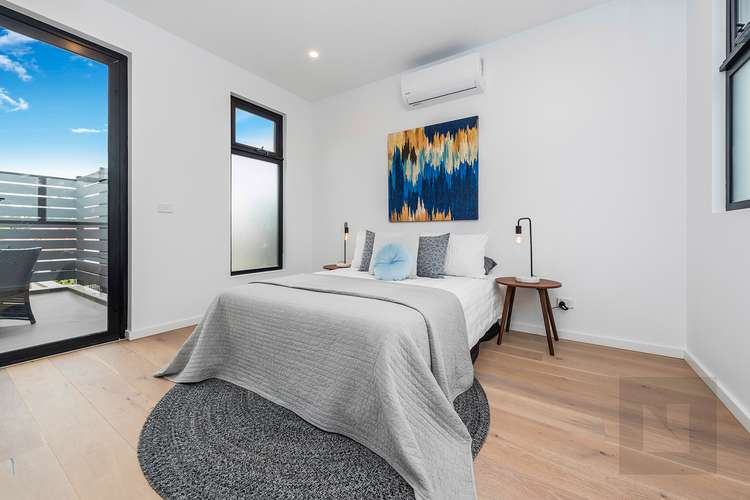 Fourth view of Homely townhouse listing, 3/116 Roberts Street, Yarraville VIC 3013