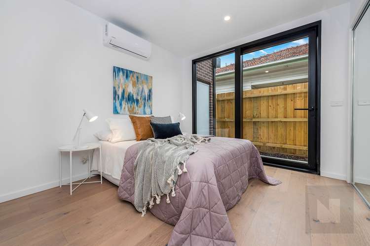 Sixth view of Homely townhouse listing, 3/116 Roberts Street, Yarraville VIC 3013
