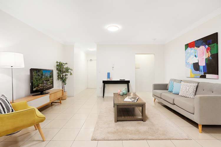 Main view of Homely apartment listing, 21/19 George Street, Burwood NSW 2134