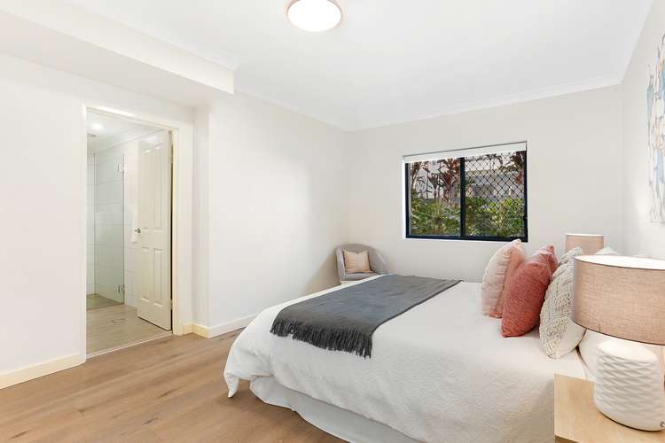 Fifth view of Homely apartment listing, 21/19 George Street, Burwood NSW 2134