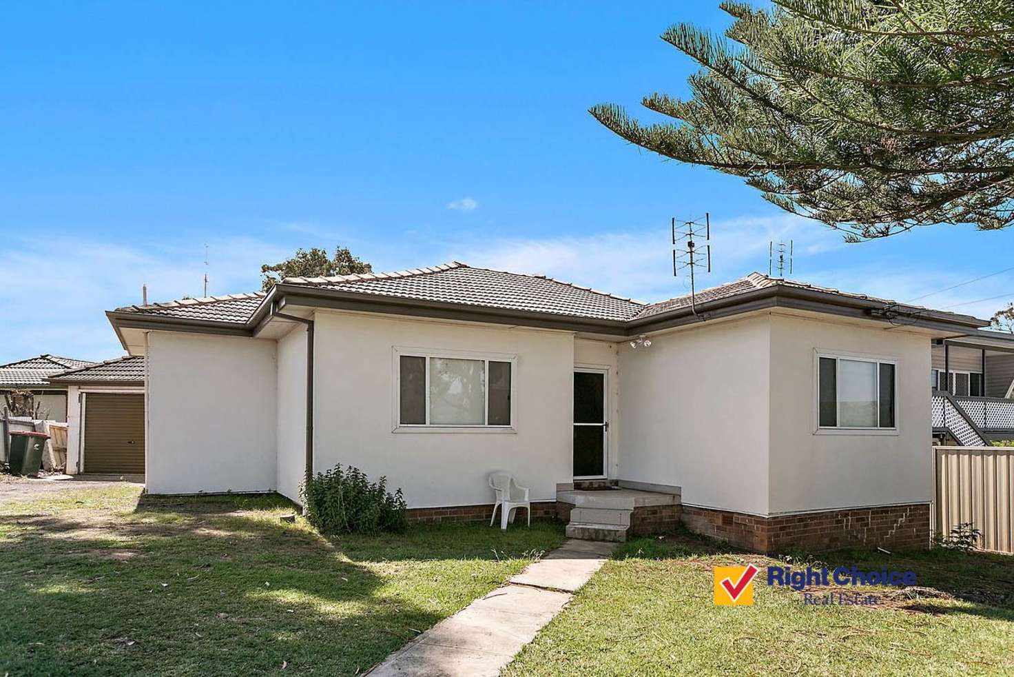 Main view of Homely house listing, 4 Tongarra Road, Albion Park Rail NSW 2527