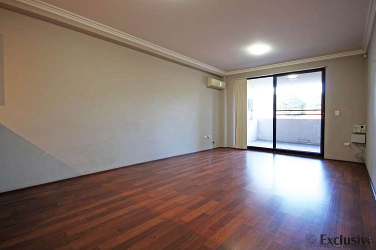 Second view of Homely unit listing, 47 Henley Road, Homebush West NSW 2140