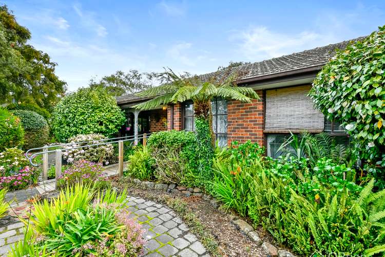 Main view of Homely house listing, 18 Lerwick Court, Frankston VIC 3199