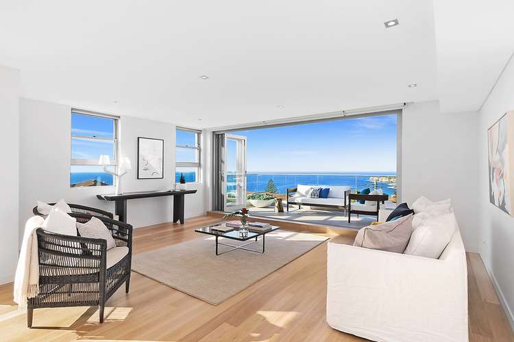 Second view of Homely apartment listing, 15/30 Fletcher Street, Tamarama NSW 2026