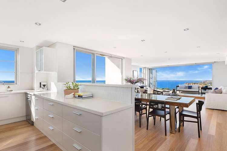 Fourth view of Homely apartment listing, 15/30 Fletcher Street, Tamarama NSW 2026