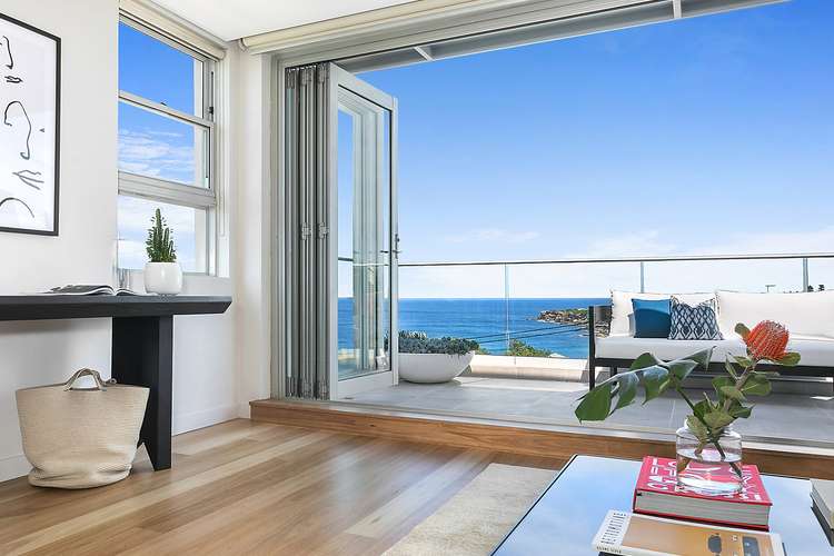 Fifth view of Homely apartment listing, 15/30 Fletcher Street, Tamarama NSW 2026