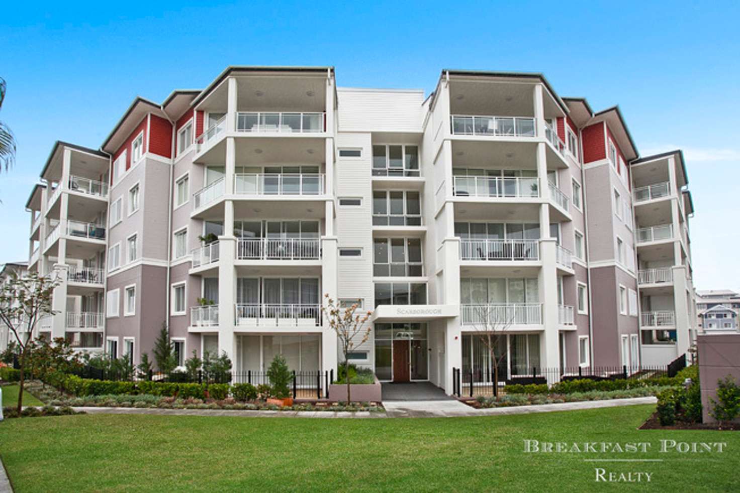 Main view of Homely apartment listing, 311/3 Palm Avenue, Breakfast Point NSW 2137