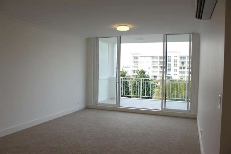 Third view of Homely apartment listing, 311/3 Palm Avenue, Breakfast Point NSW 2137