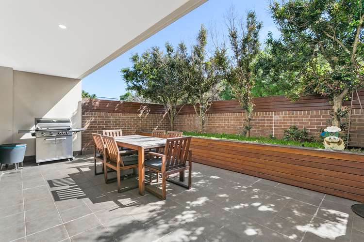 Main view of Homely apartment listing, 3204/88 King Street, Randwick NSW 2031