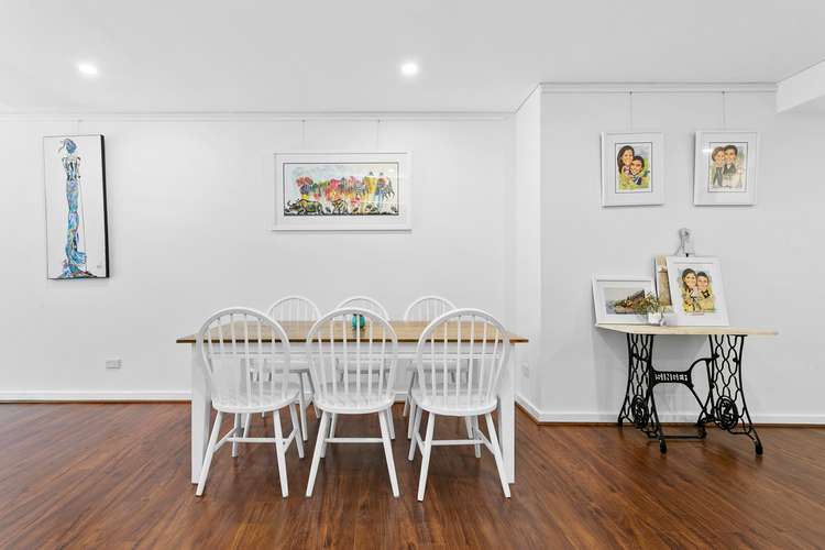 Third view of Homely apartment listing, 3204/88 King Street, Randwick NSW 2031
