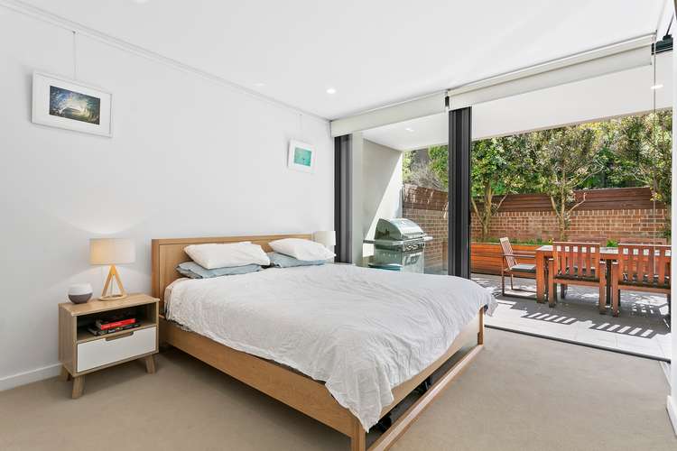 Fourth view of Homely apartment listing, 3204/88 King Street, Randwick NSW 2031