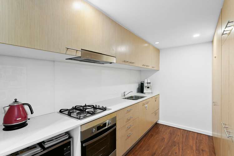 Sixth view of Homely apartment listing, 3204/88 King Street, Randwick NSW 2031