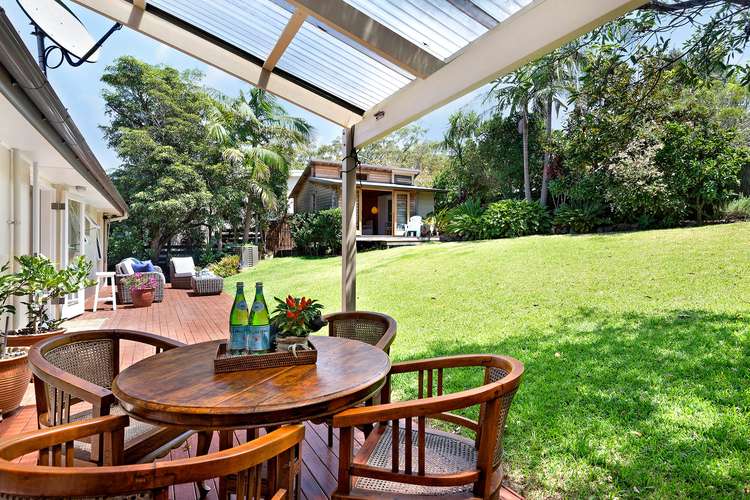 Second view of Homely house listing, 45 Daly Street, Bilgola Plateau NSW 2107