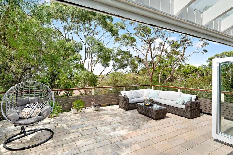 Third view of Homely house listing, 45 Daly Street, Bilgola Plateau NSW 2107