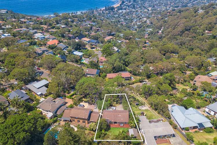Fifth view of Homely house listing, 45 Daly Street, Bilgola Plateau NSW 2107