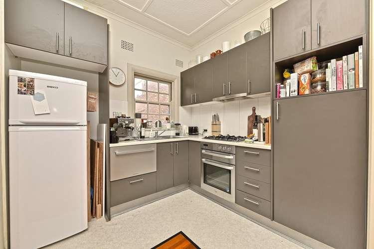 Main view of Homely apartment listing, Level 2/12/289 O'Sullivan Road, Bellevue Hill NSW 2023
