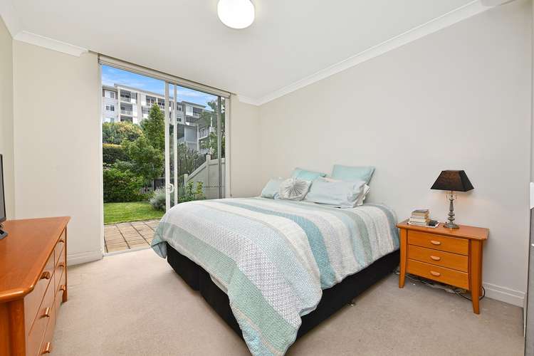 Fourth view of Homely apartment listing, 106/6 Peninsula Drive, Breakfast Point NSW 2137