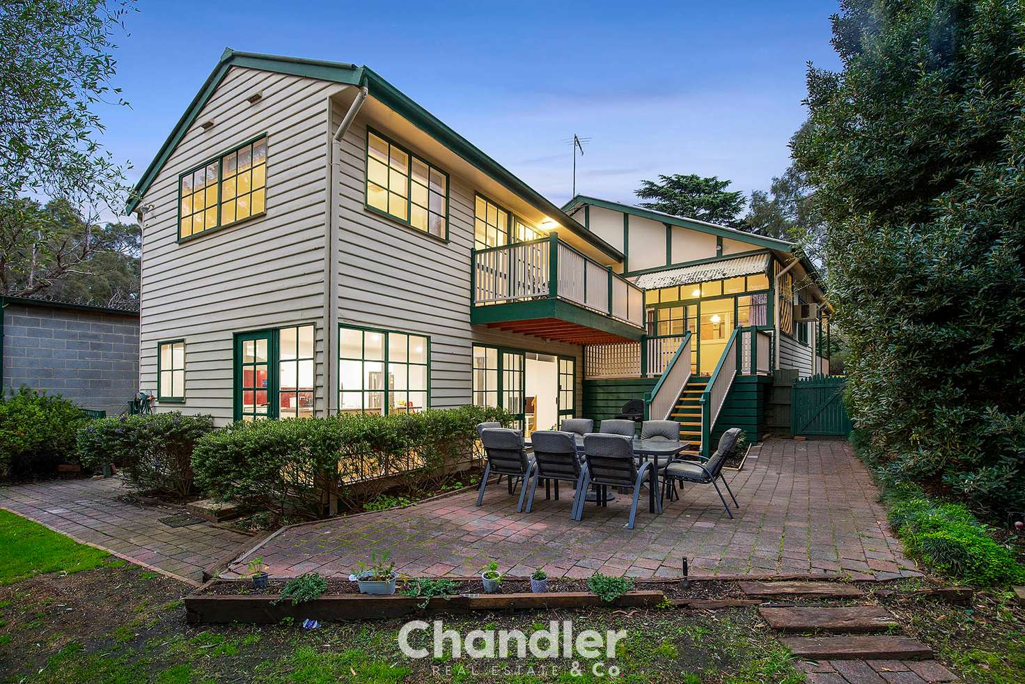 Main view of Homely house listing, 366 Glenfern Road, Upwey VIC 3158