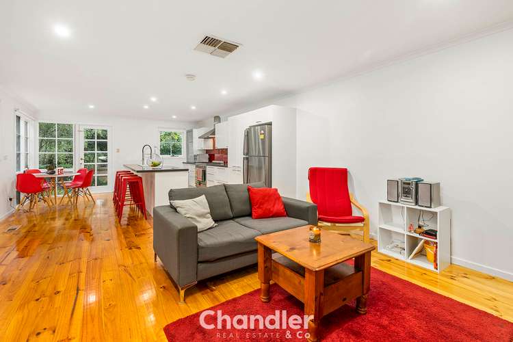 Fourth view of Homely house listing, 366 Glenfern Road, Upwey VIC 3158