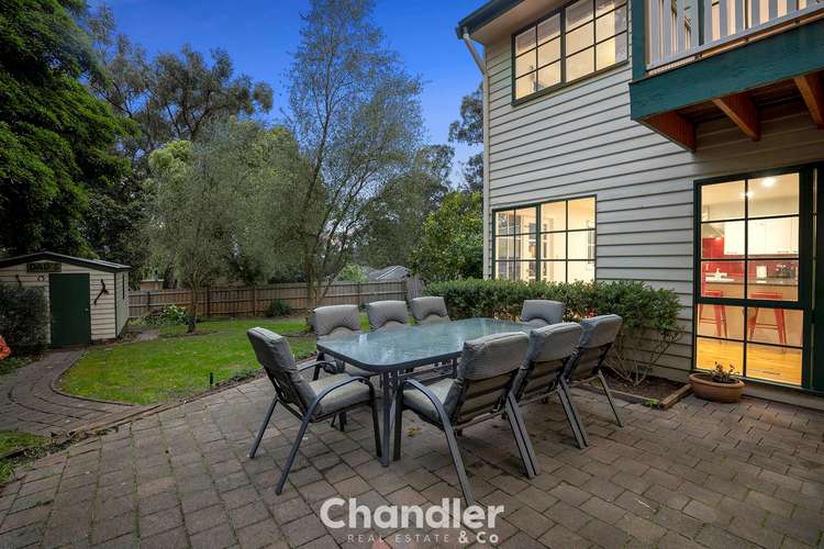 Fifth view of Homely house listing, 366 Glenfern Road, Upwey VIC 3158