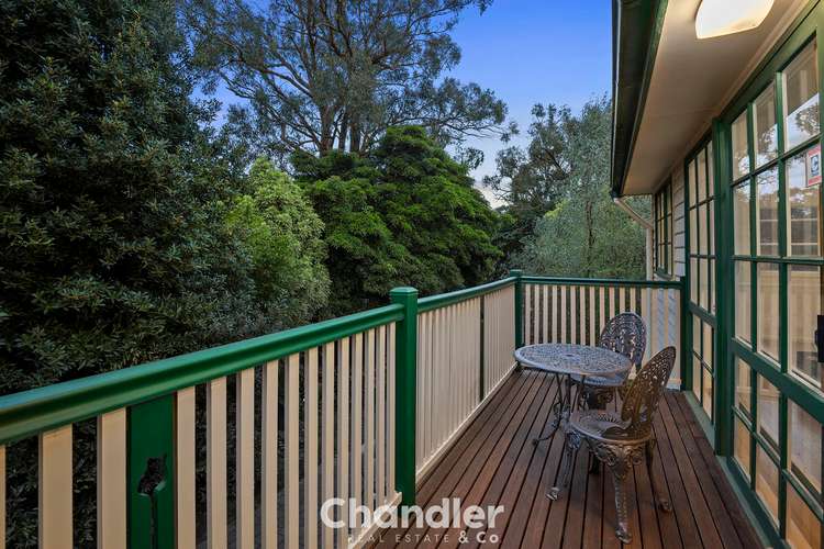 Sixth view of Homely house listing, 366 Glenfern Road, Upwey VIC 3158