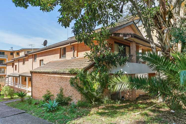 Main view of Homely townhouse listing, 2/38 Hudson Street, Hurstville NSW 2220