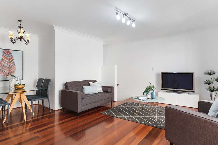 Second view of Homely townhouse listing, 2/38 Hudson Street, Hurstville NSW 2220