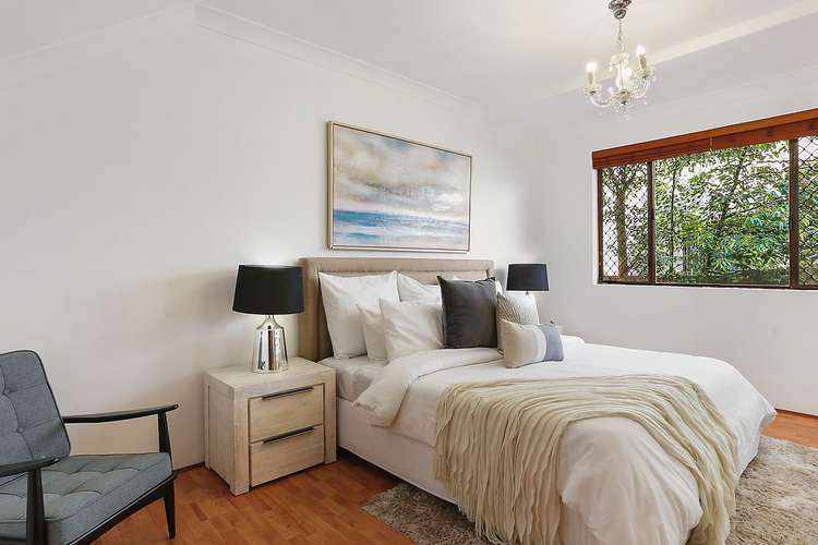 Fourth view of Homely townhouse listing, 2/38 Hudson Street, Hurstville NSW 2220