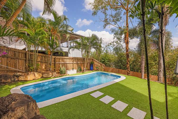 Second view of Homely house listing, 48 Country Road, Cannonvale QLD 4802