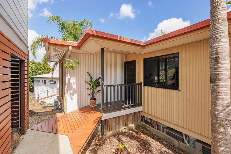 Third view of Homely house listing, 48 Country Road, Cannonvale QLD 4802