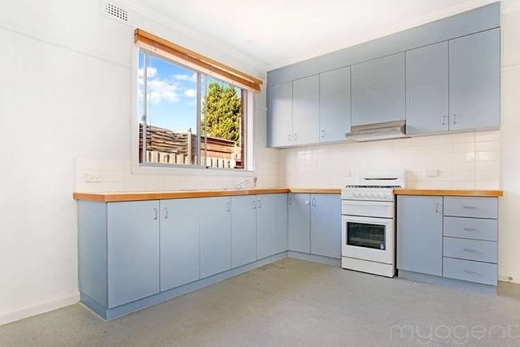 Second view of Homely house listing, 10 Boronia Court, Bellfield VIC 3081