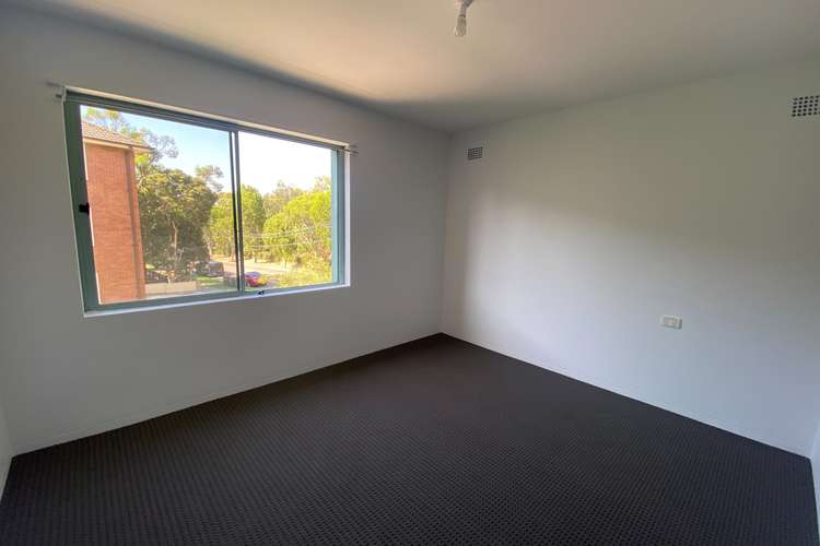 Fourth view of Homely apartment listing, 9/11-17 Davidson Street, Greenacre NSW 2190