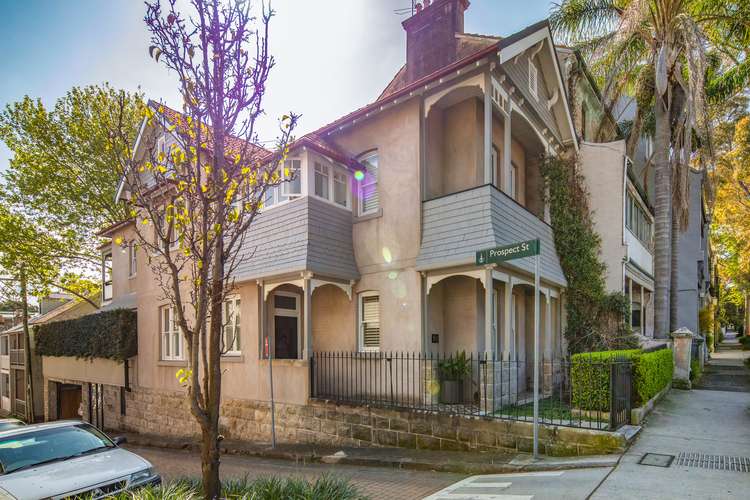 Main view of Homely house listing, 511 South Dowling Street, Surry Hills NSW 2010