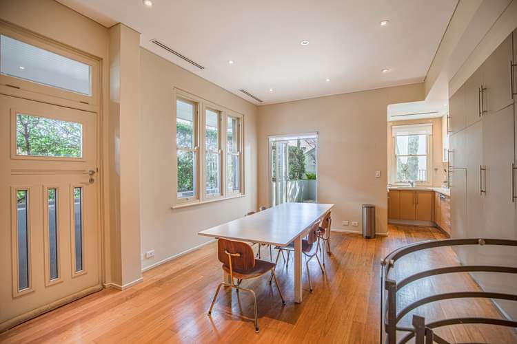 Fifth view of Homely house listing, 511 South Dowling Street, Surry Hills NSW 2010