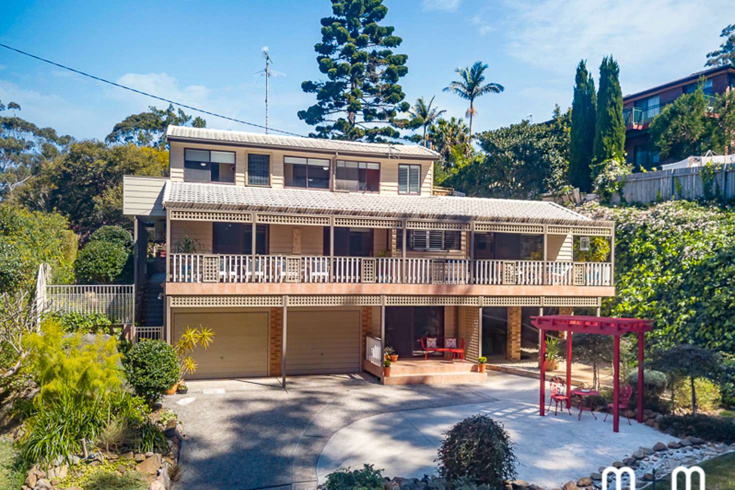 Main view of Homely house listing, 2A Sea Foam Avenue, Thirroul NSW 2515