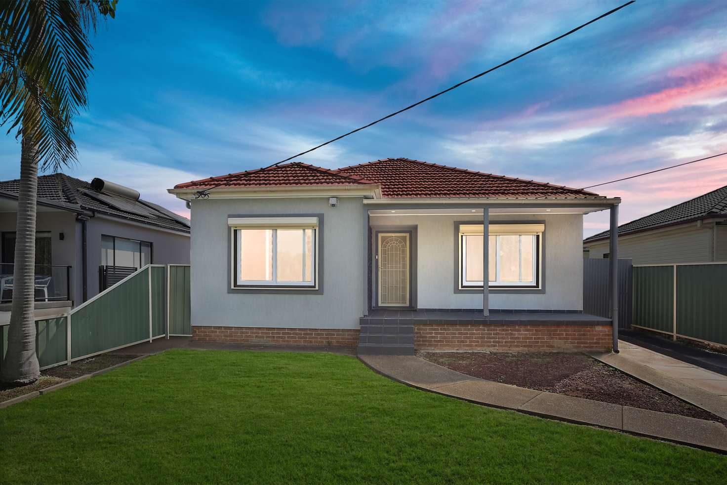 Main view of Homely house listing, 198 Rose Street, Yagoona NSW 2199