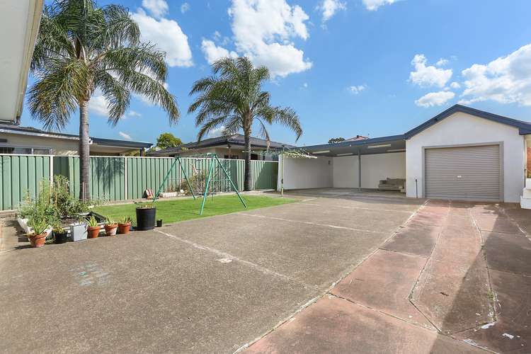 Fifth view of Homely house listing, 198 Rose Street, Yagoona NSW 2199