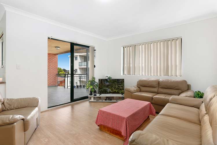 Main view of Homely apartment listing, 11/872 Canterbury Road, Roselands NSW 2196